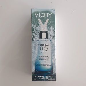 Vichy mineral89 75ml